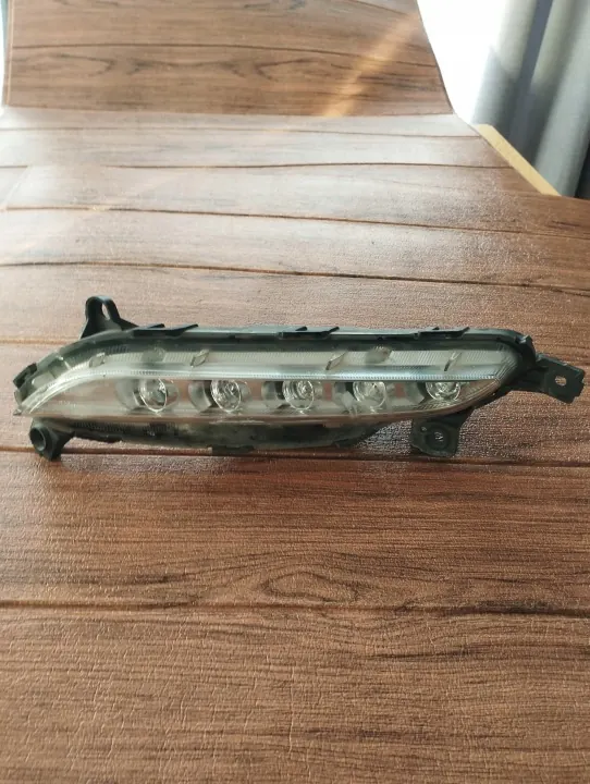 Phare gauche Hyundai Tucson III OEM 92207-D7000 image 2