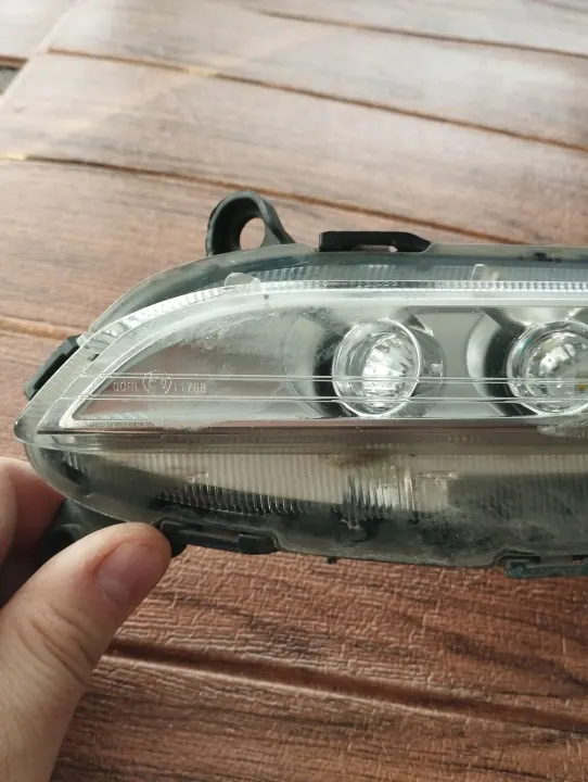 Phare gauche Hyundai Tucson III OEM 92207-D7000 image 3