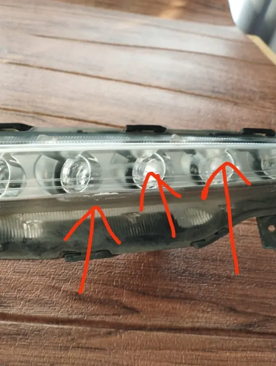 Phare gauche Hyundai Tucson III OEM 92207-D7000 image 4