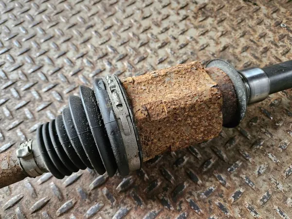 Dodge Durango 2018- Främre högra halvmuff 04578884AC image 3