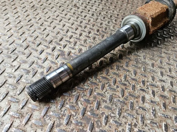 Dodge Durango 2018- Främre högra halvmuff 04578884AC image 5