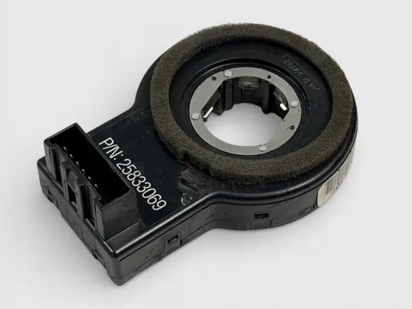 Styrvinkelsensor OEM 10GM893A för Cadillac Escalade image 2