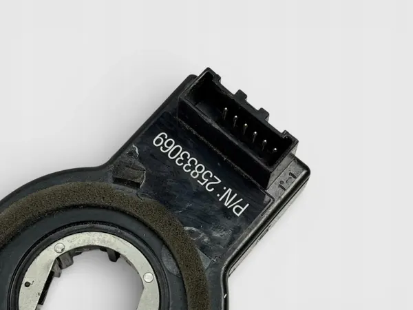 Styrvinkelsensor OEM 10GM893A för Cadillac Escalade image 3