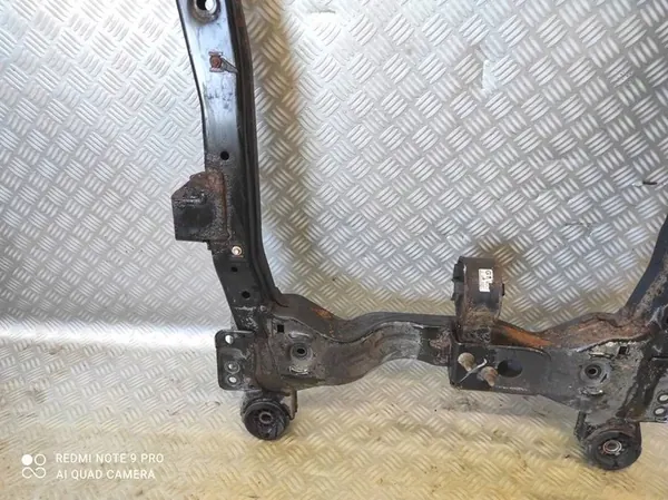 OPEL ASTRA IV J LIFT 1.6 CDTI SUPPORTO SOSPENSIONE 13470622 image 10