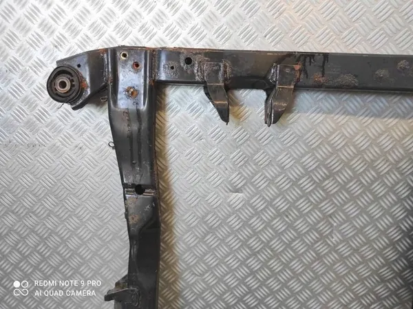 OPEL ASTRA IV J LIFT 1.6 CDTI SUPPORTO SOSPENSIONE 13470622 image 2