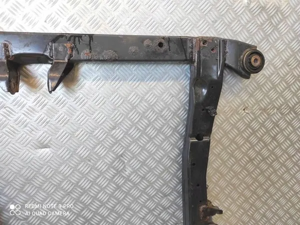 OPEL ASTRA IV J LIFT 1.6 CDTI SUPPORTO SOSPENSIONE 13470622 image 3