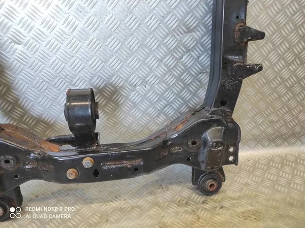 OPEL ASTRA IV J LIFT 1.6 CDTI SUPPORTO SOSPENSIONE 13470622 image 4