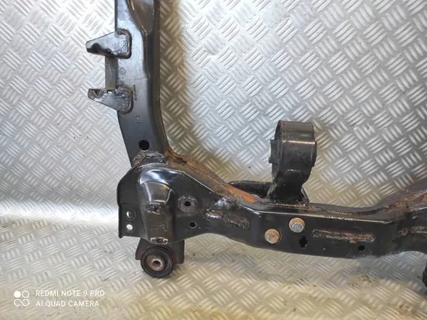 OPEL ASTRA IV J LIFT 1.6 CDTI SUPPORTO SOSPENSIONE 13470622 image 5