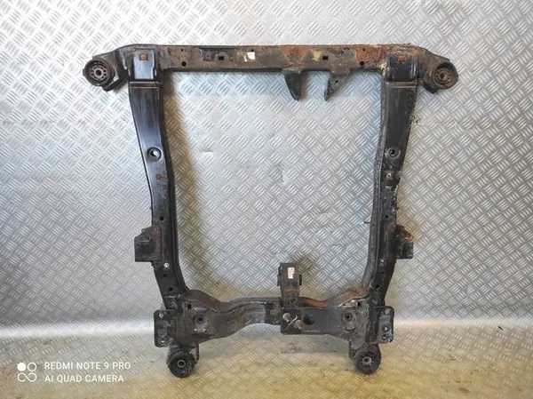 OPEL ASTRA IV J LIFT 1.6 CDTI SUPPORTO SOSPENSIONE 13470622 image 6