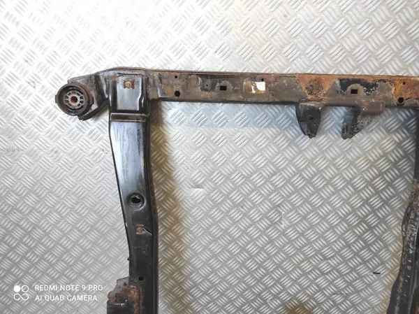 OPEL ASTRA IV J LIFT 1.6 CDTI SUPPORTO SOSPENSIONE 13470622 image 7