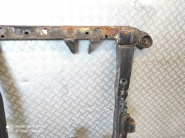 OPEL ASTRA IV J LIFT 1.6 CDTI SUPPORTO SOSPENSIONE 13470622 image 8