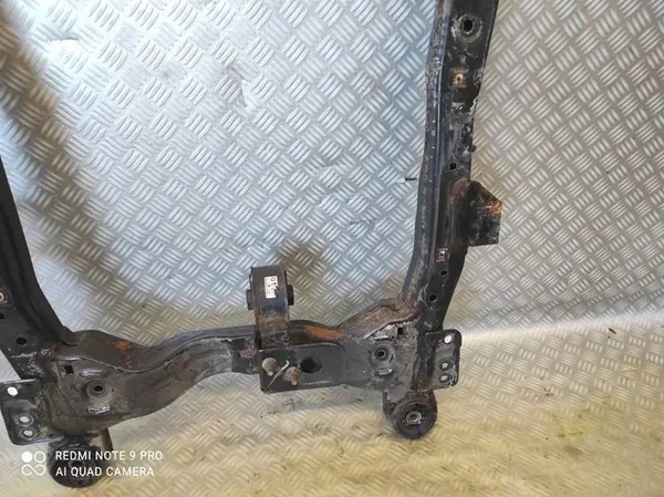 OPEL ASTRA IV J LIFT 1.6 CDTI SUPPORTO SOSPENSIONE 13470622 image 9