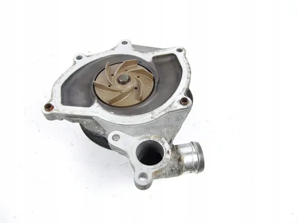 Waterpomp Porsche Boxster 986 996 911 image 2