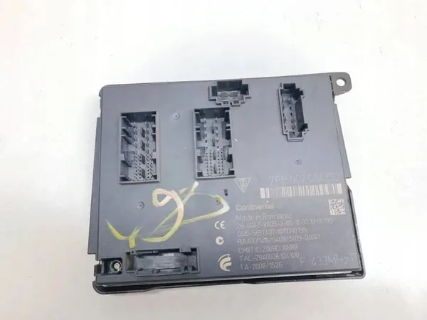 Porsche Komfortmodul 7PP907064CD für Cayenne image 3