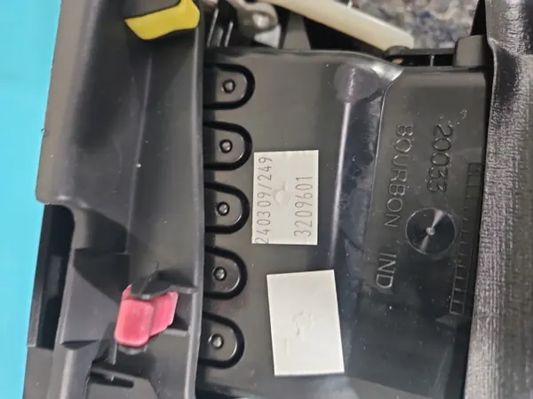 OEM IMPRK1388356 Console Tableau Airbag Toyota Verso image 10