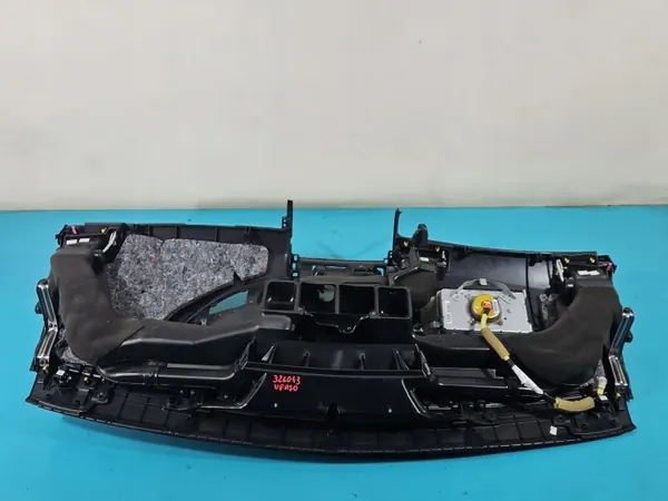 OEM IMPRK1388356 Console Tableau Airbag Toyota Verso image 4