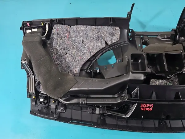 OEM IMPRK1388356 Console Tableau Airbag Toyota Verso image 5
