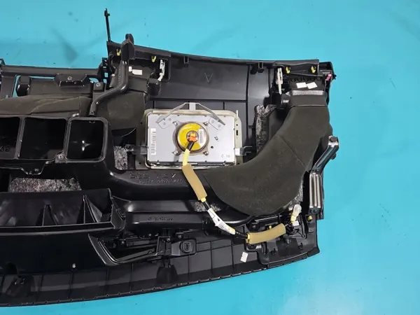 OEM IMPRK1388356 Console Tableau Airbag Toyota Verso image 6