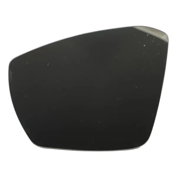 Skoda Octavia III linker spiegelglas OEM 5E0857521 image 7