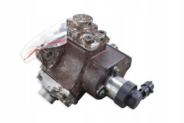 Bosch 0445010466 insprutningspump för Fiat Doblo image 3