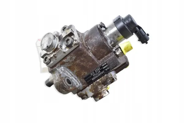 Bosch 0445010466 insprutningspump för Fiat Doblo image 4