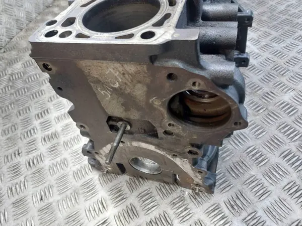 Bloco Motor OEM CFFB 03L021CJ para Audi A3 8P 2.0 TDI image 4