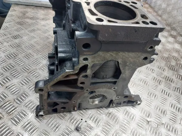 Bloco Motor OEM CFFB 03L021CJ para Audi A3 8P 2.0 TDI image 5