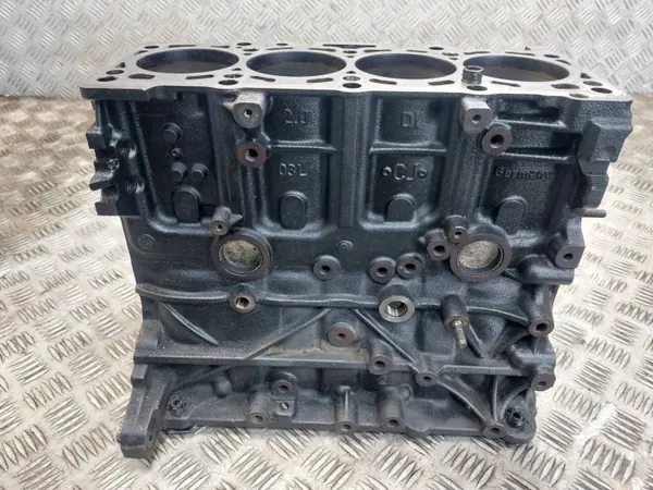 Bloco Motor OEM CFFB 03L021CJ para Audi A3 8P 2.0 TDI image 6