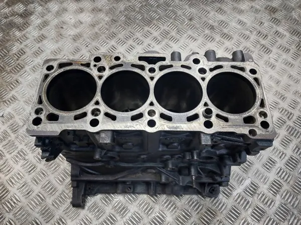 Bloco Motor OEM CFFB 03L021CJ para Audi A3 8P 2.0 TDI image 7