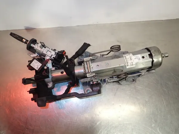 Lenksäule mit Zündung Opel Insignia A 1.8 image 2