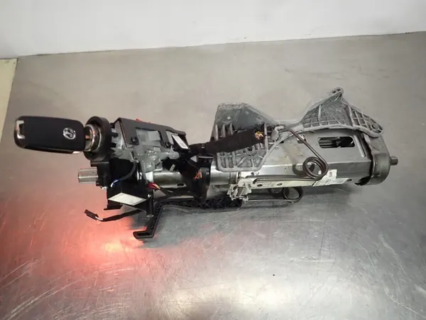 Lenksäule mit Zündung Opel Insignia A 1.8 image 3