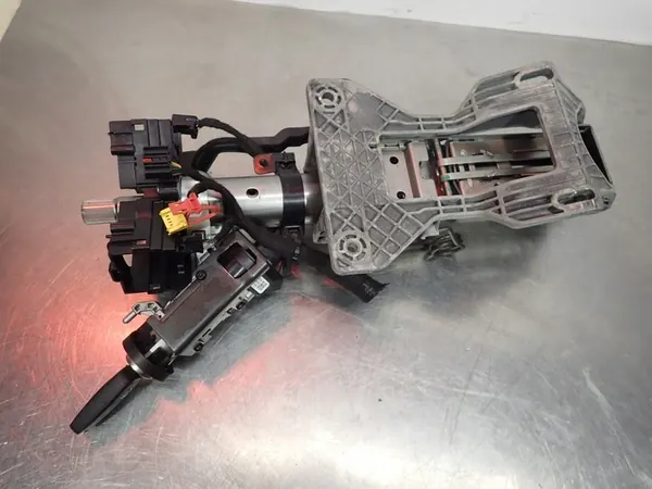 Lenksäule mit Zündung Opel Insignia A 1.8 image 4