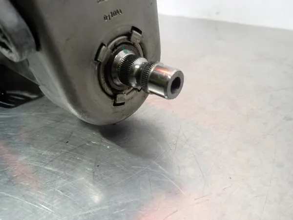 Lenksäule mit Zündung Opel Insignia A 1.8 image 6