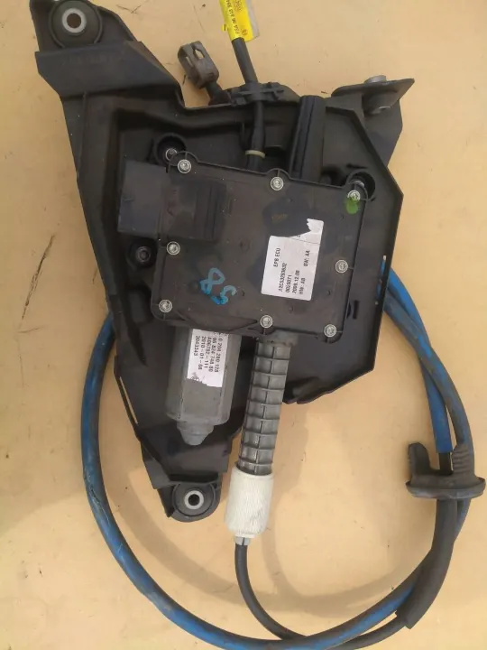 Módulo travão de mão OEM 9682474880 para Peugeot 5008 2012 image 3
