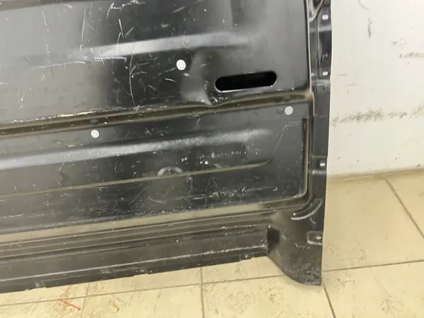 OEM 9829980180 Parede Divisória com Vidro para VIVARO C image 10