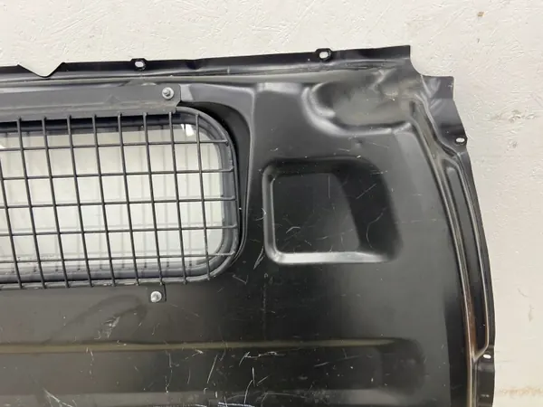 OEM 9829980180 Parede Divisória com Vidro para VIVARO C image 3