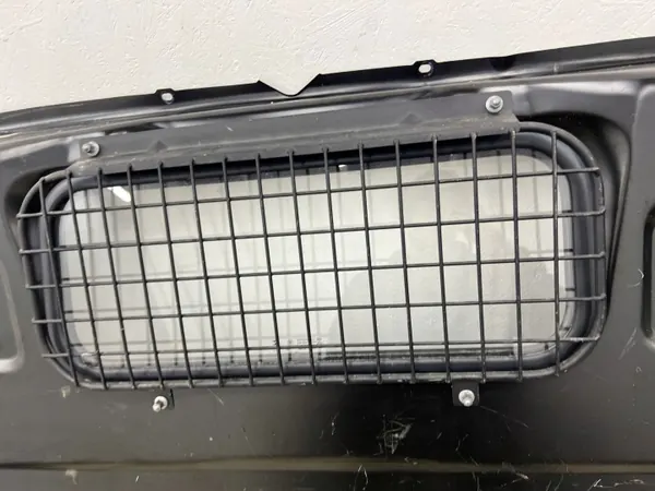 OEM 9829980180 Parede Divisória com Vidro para VIVARO C image 4