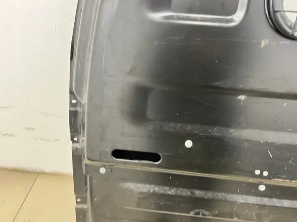 OEM 9829980180 Parede Divisória com Vidro para VIVARO C image 7