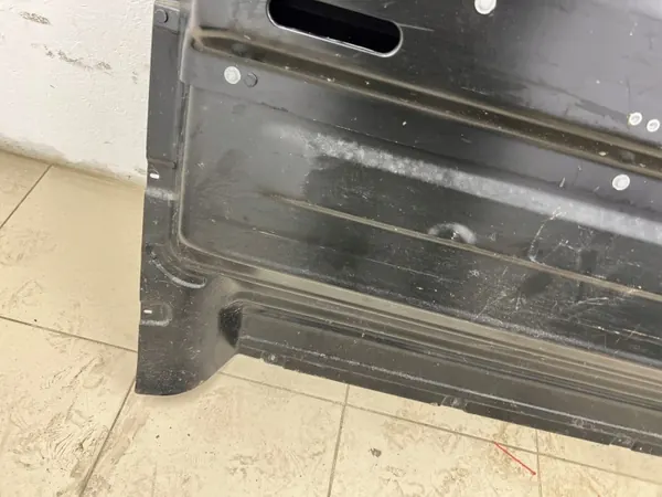 OEM 9829980180 Parede Divisória com Vidro para VIVARO C image 8