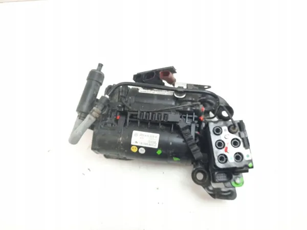 Compressor de ar Bentley Continental GT OEM 3D0616005H image 2