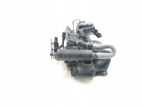 Compressor de ar Bentley Continental GT OEM 3D0616005H image 3