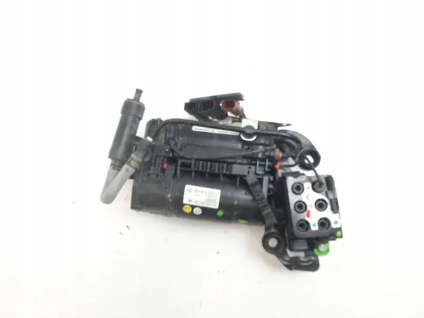 Compressor de ar Bentley Continental GT OEM 3D0616005H image 5