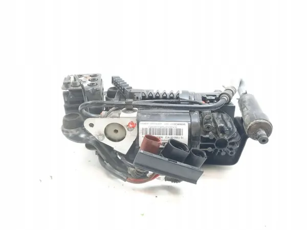 Compressor de ar Bentley Continental GT OEM 3D0616005H image 7
