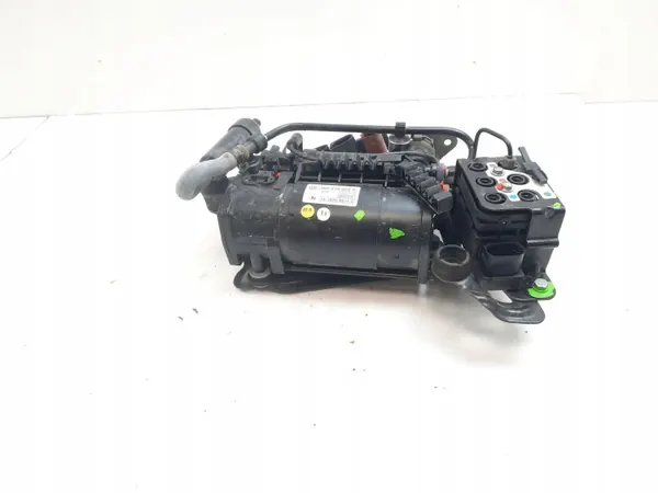 Compressor de ar Bentley Continental GT OEM 3D0616005H image 8