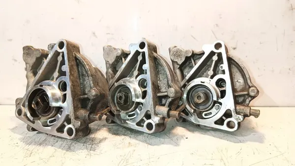 Imupumppu Opel Vectra C Zafira B Fiat Bravo II Alfa 159 1.9 CDTI image 2