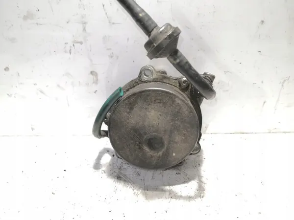 Imupumppu Opel Vectra C Zafira B Fiat Bravo II Alfa 159 1.9 CDTI image 4