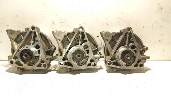 Imupumppu Opel Vectra C Zafira B Fiat Bravo II Alfa 159 1.9 CDTI image 6