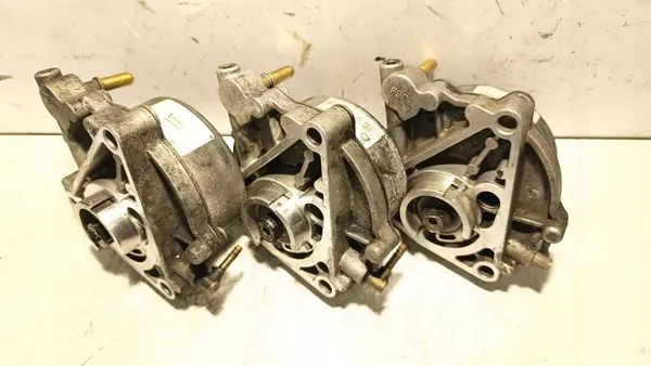 Imupumppu Opel Vectra C Zafira B Fiat Bravo II Alfa 159 1.9 CDTI image 7