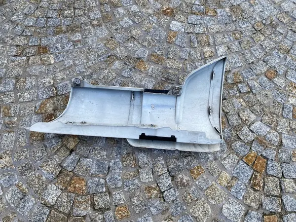 Spoiler canto cabina Mercedes Actros MP2 943 OEM 9438840023 image 10