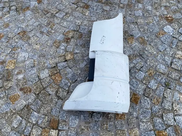 Spoiler canto cabina Mercedes Actros MP2 943 OEM 9438840023 image 4